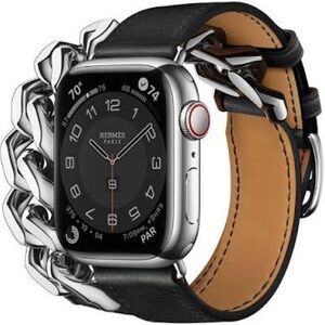 Apple Watch Hermès Series 8 GPS + Cellular, 41mm (2023)